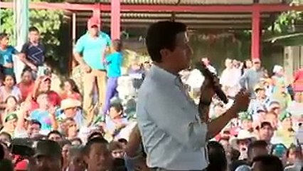 Hace algunos años l@s mexican@s hicimos una tanda y le compramos una Casa Blanca