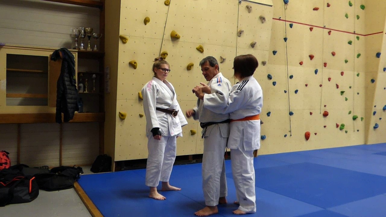 Jujitsu