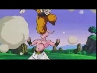 DBZ Destruction The Movie