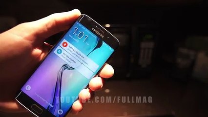 How to Wirelessly Charge Your Galaxy S6 in the Microwave