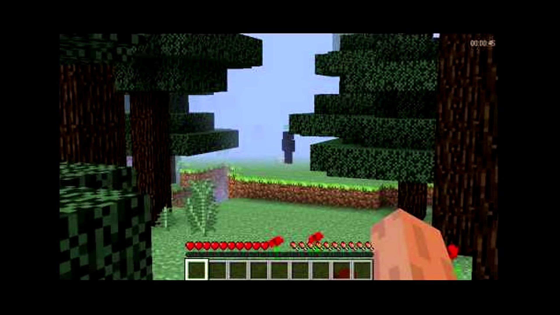 Do Not Play Minecraft At 3 00 Am On Friday The 13th Video Dailymotion