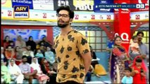 Batou kon sa Daba Kholain Tumry Leyeh - Jeeto Pakistan
