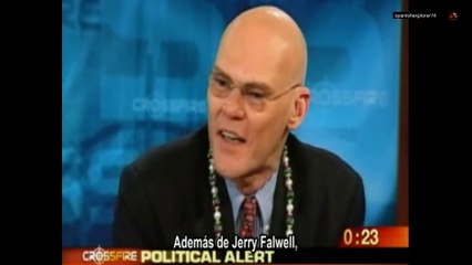 Ralph Nader: "Un hombre irrazonable" (parte 1 de 2)