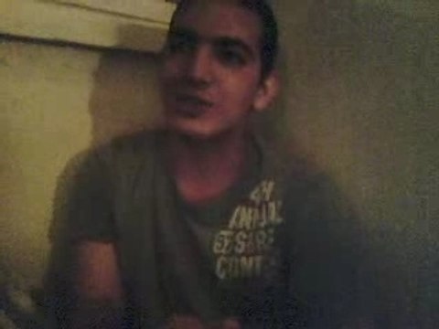 Dédicaces a tous ceux qui nous aitent(aiment et detestent)