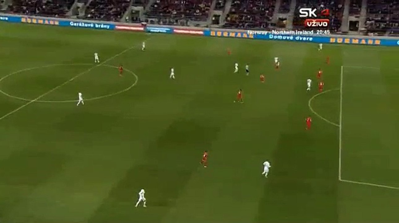 Ondrej Duda Goal HD - Slovakia 3-0 Malta 08.10.2017