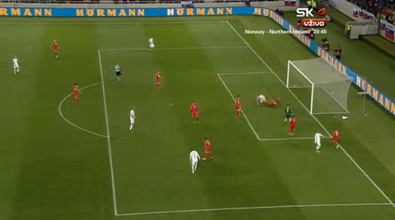 Ondrej Duda Goal HD - Slovakia 3-0 Malta 08.10.2017