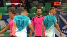 Roman Bezjak Goal HD - Slovenia	2-1	Scotland 08.10.2017