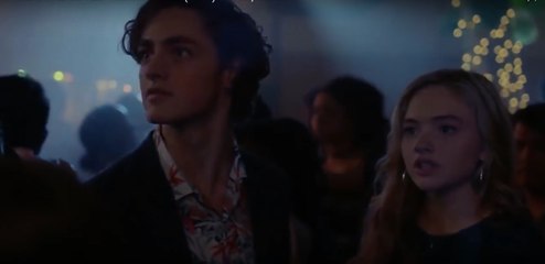 Exclusive TV Series: The Gifted Eps #2 Season 1 ? S01 E02