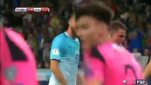 Roman Bezjak Goal HD - Slovenia 2-1 Scotland 08.10.2017