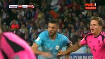 Roman Bezjak Goal HD - Slovenia	2-1	Scotland 08.10.2017