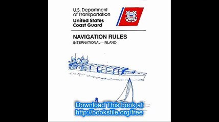 Navigation Rules International-Inland