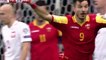 Stefan Mugosa Goal HD - Poland 2 - 1 Montenegro - 08.10.2017 (Full Replay)