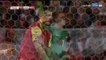 Poland 2 - 1 Montenegro 08/10/2017 Stefan Mugosa Super Goal 78' World Cup Qualif HD Full Screen .