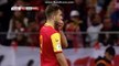 Stefan Mugosa  Super  Goal HD - Poland	2-1	Montenegro 08.10.2017
