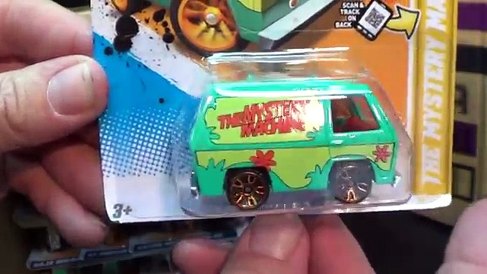 Hot Wheels Case Code new PPA New cars!
