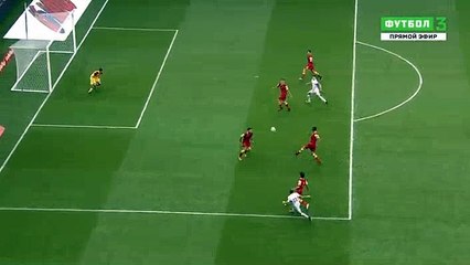 Filip Stojkovic OWN Goal HD - Poland	4-2	Montenegro