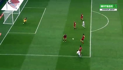 Filip Stojkovic OWN Goal HD - Poland	4-2	Montenegro
