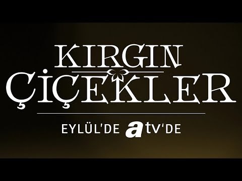 Kırgın Çiçekler Eylül'de
