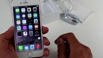 FAKE Rose Gold iPhone 6s Unboxing and Review (BUYER BEWARE)