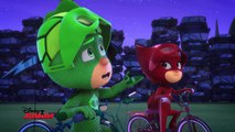 PJ Masks Super Pigiamini - L'elettromagnete di Romeo - Dall'episodio 17 - YouTube