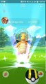 Pokémon GO Rare Catching Dragonite Donphan Ursaring Egg Hatchings 10k,5k & more