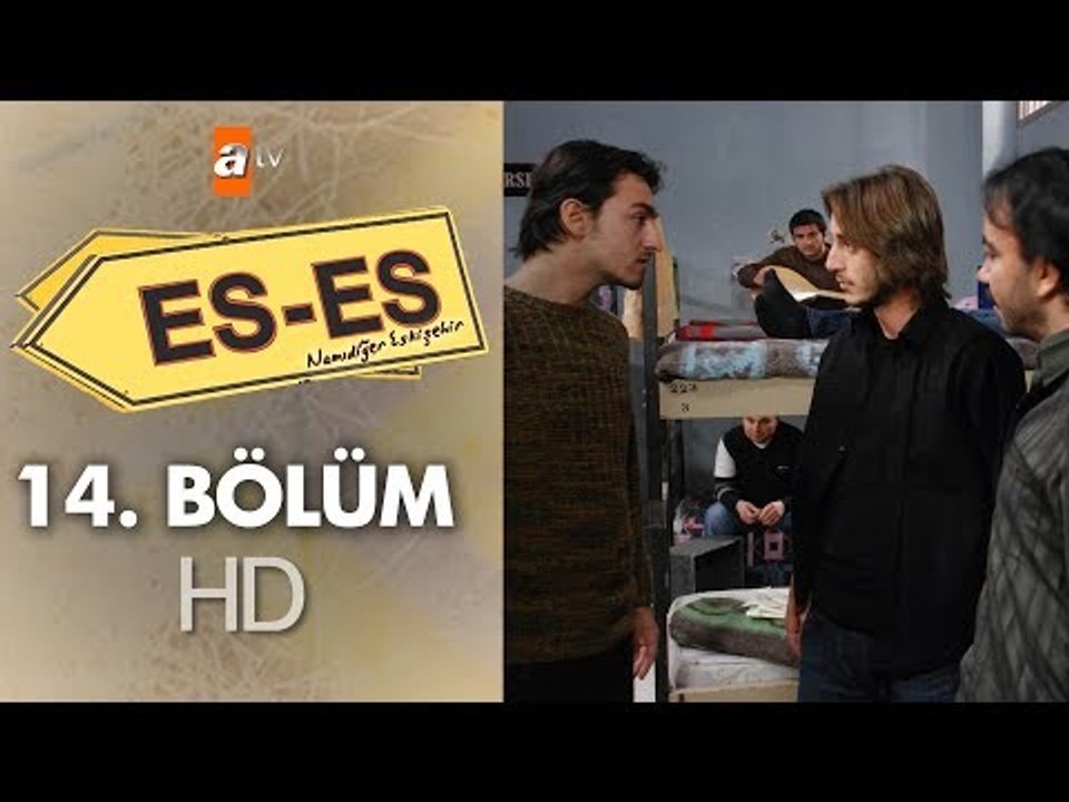 Es Es 14. bölüm