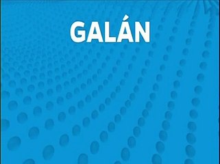 FERNANDO COLUNGA como Manuel Fuentes Guerra con Amor Real por Univisióntlnovelas de US