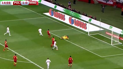 AII 4 goaIs for P0LAND. 08/10/17