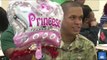 Girl's Priceless Reaction To Soldier Dad's Surprise Will Warm Your Heart!