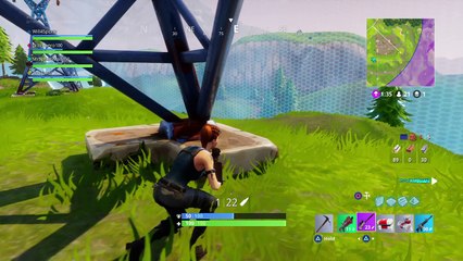 Fortnite Dominating