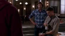 Watch (Online) Supernatural season 15 Episode 2 [S15E02] Summary Online