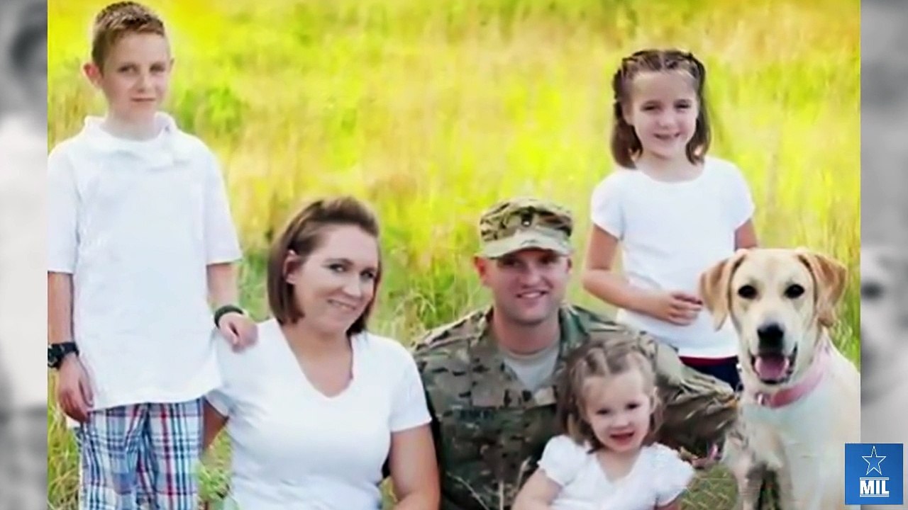 Soldier Dad Gives Kids The Biggest Surprise Ever - Touching Reactions!