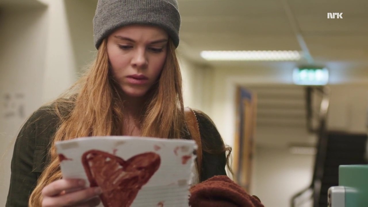 ซับไทย SKAM ซีซั่น1 ตอนที่ 9