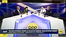 ¿Declararán feriado si Perú clasifica al Mundial? PPK sorprende con su respuesta
