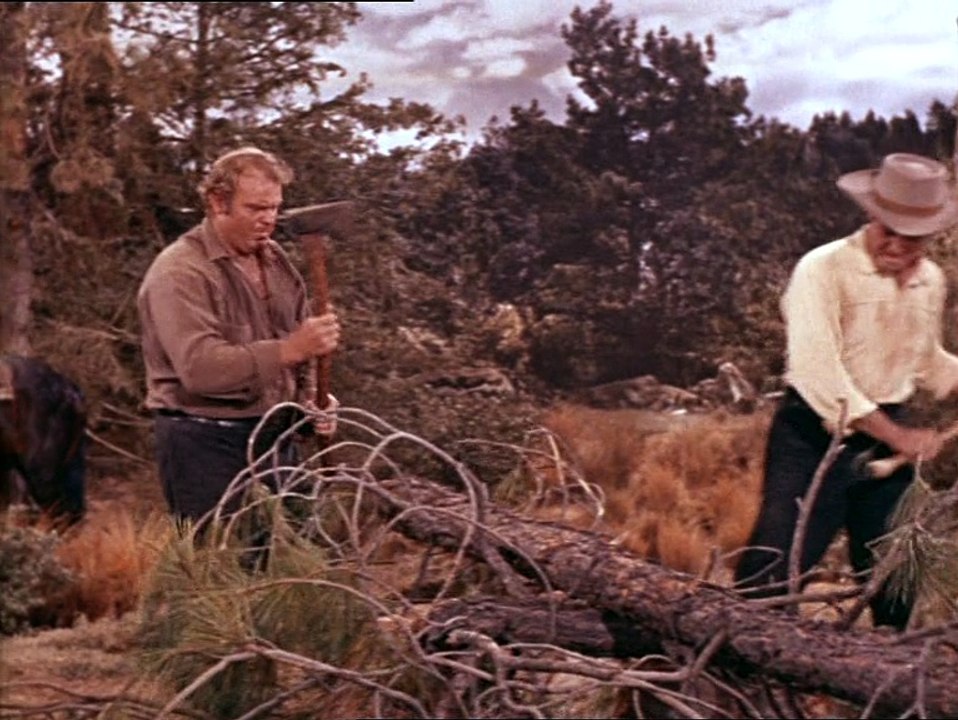 S01E10 - Die göttliche Adah