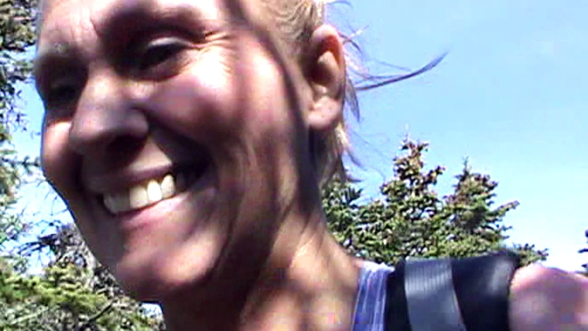 Giant & Rocky Peak Ridge Mountain - ADK Vlog #1