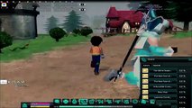 Lets Play Mabinogi Ep.1-Getting Started