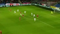 Michael Krmencik Goal HD - Czech Republic	1-0	San Marino 08.10.2017