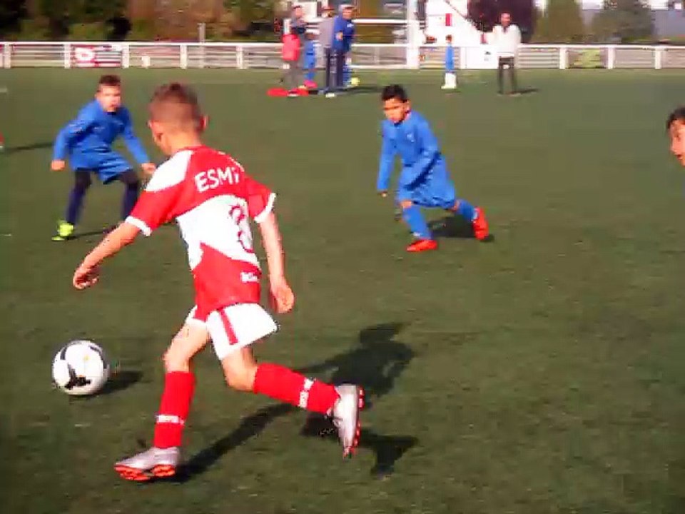 Match Chartres 07 octobre 2017