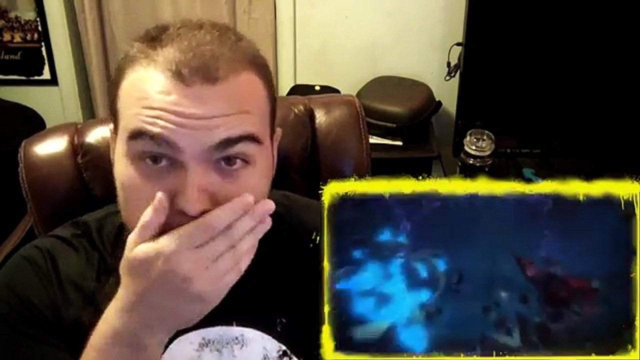 Fate stay/night Saber & Archer VS Berserker REACTION!!!