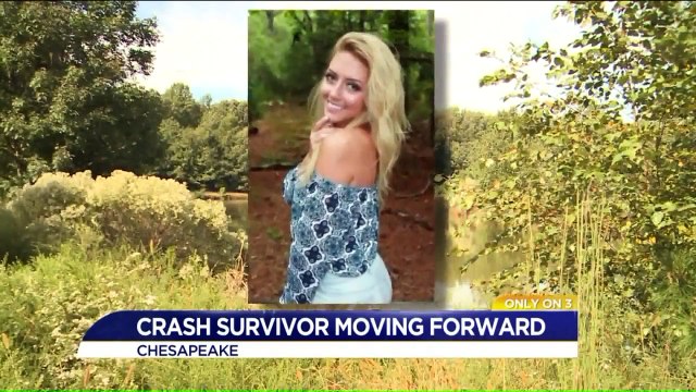 Mother Speaks Out After Teen Injured in Car Crash Returns Home After Five Months in Hospital