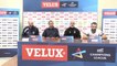 Velux Ehf Şampiyonlar Ligi - Beşiktaş Mogaz-Montpellier Maçının Ardından