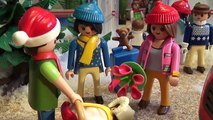 Playmobil Film deutsch Baby Kira Zuhause Kinderfilm Hans-Peter Sun.Player.ONE