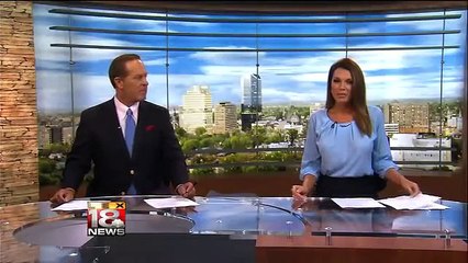 Soldier Dad Plans to Surprise his Little Kids and Reunites With Family