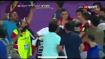 Mohamed Salah Goal SD - Egypt 1 - 0 Congo - 08.10.2017
