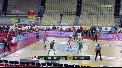 Το φαουλ στον Σίνγκλετον