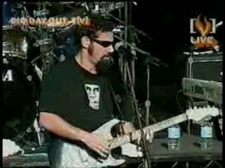 System of a Down - Aerials live @ big day out