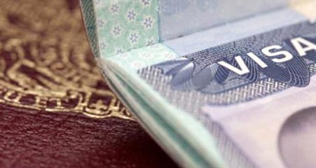 İşte ABD'nin Askıya Aldığı Vize Türleri!