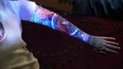 Blindspot Season 3 Trailer (2017) nbc Series