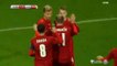 Michael Krmencik Goal HD - Czech Republic 1-0 San Marino 08.10.2017